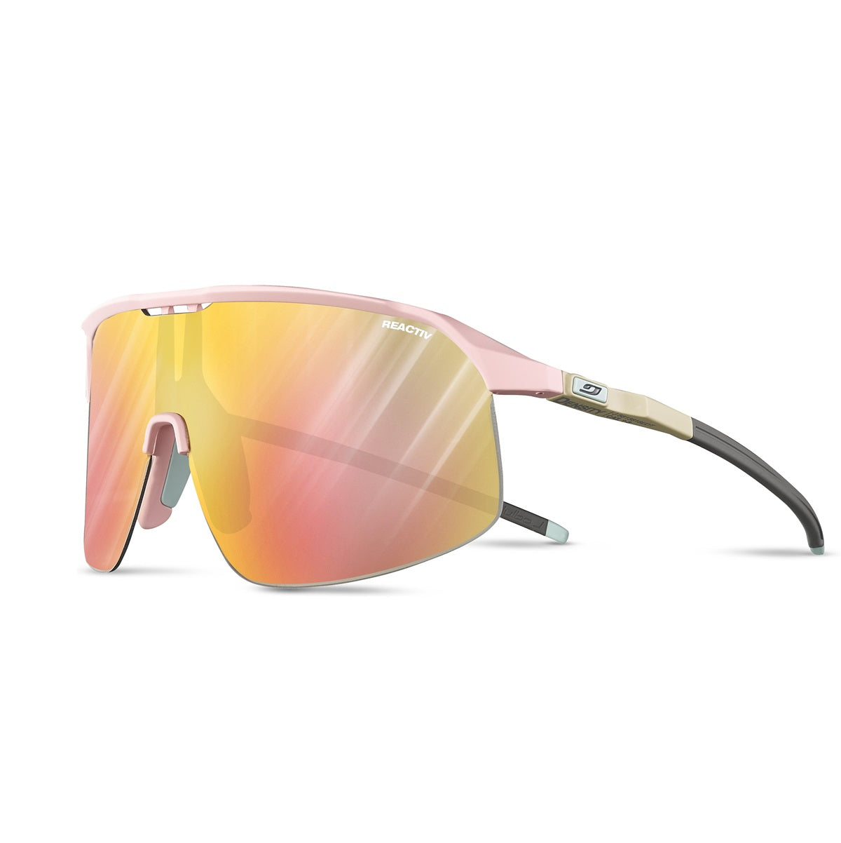 Saulesbrilles Julbo Density Reactiv 1-3LAGP