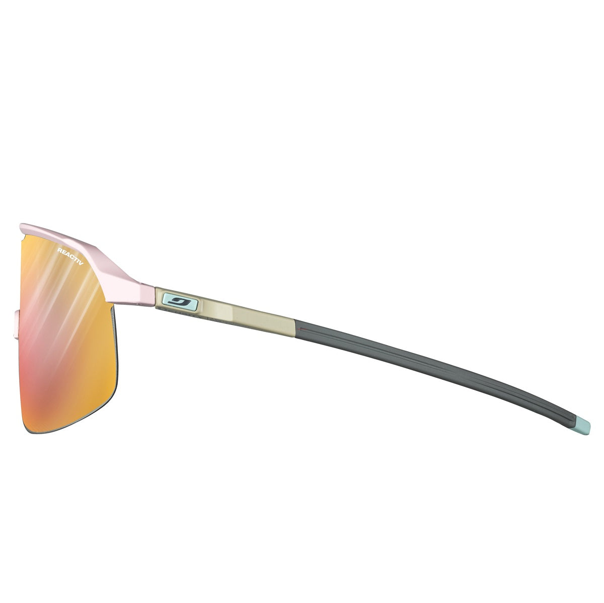 Saulesbrilles Julbo Density Reactiv 1-3LAGP