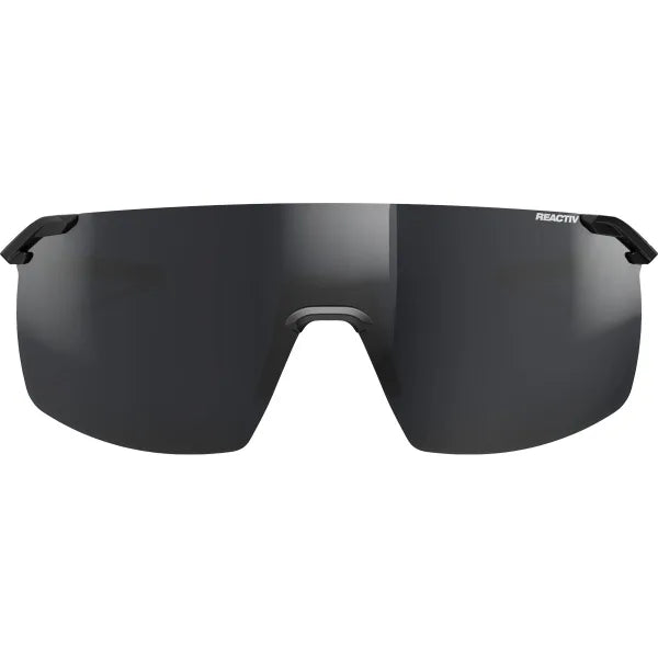 Sunglasses Julbo FASTER S BLACK/WHITE RP03
