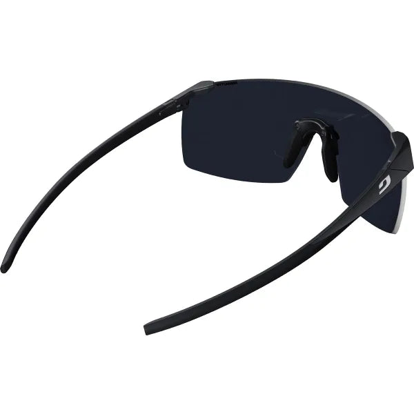 Sunglasses Julbo FASTER S BLACK/WHITE RP03