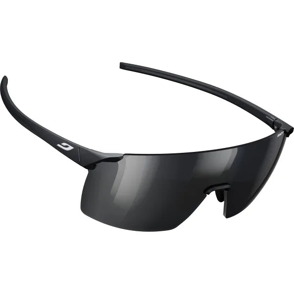 Sunglasses Julbo FASTER S BLACK/WHITE RP03