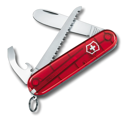 Šveices kabatas nazis Victorinox My First