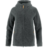 Flīsa jaka Fjallraven Kaitum Fleece sieviešu