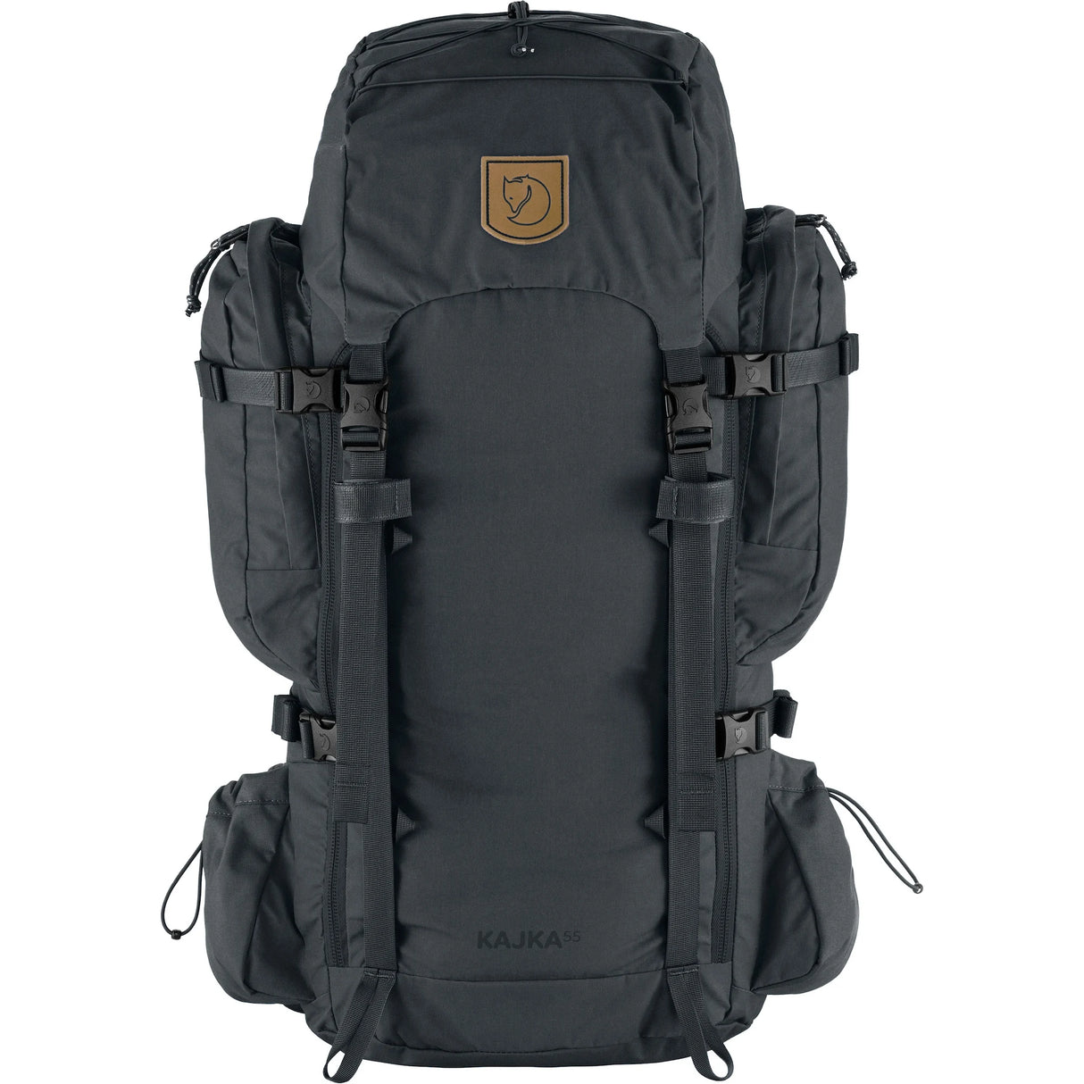 Fjallraven backpack Kajka 55 M/L