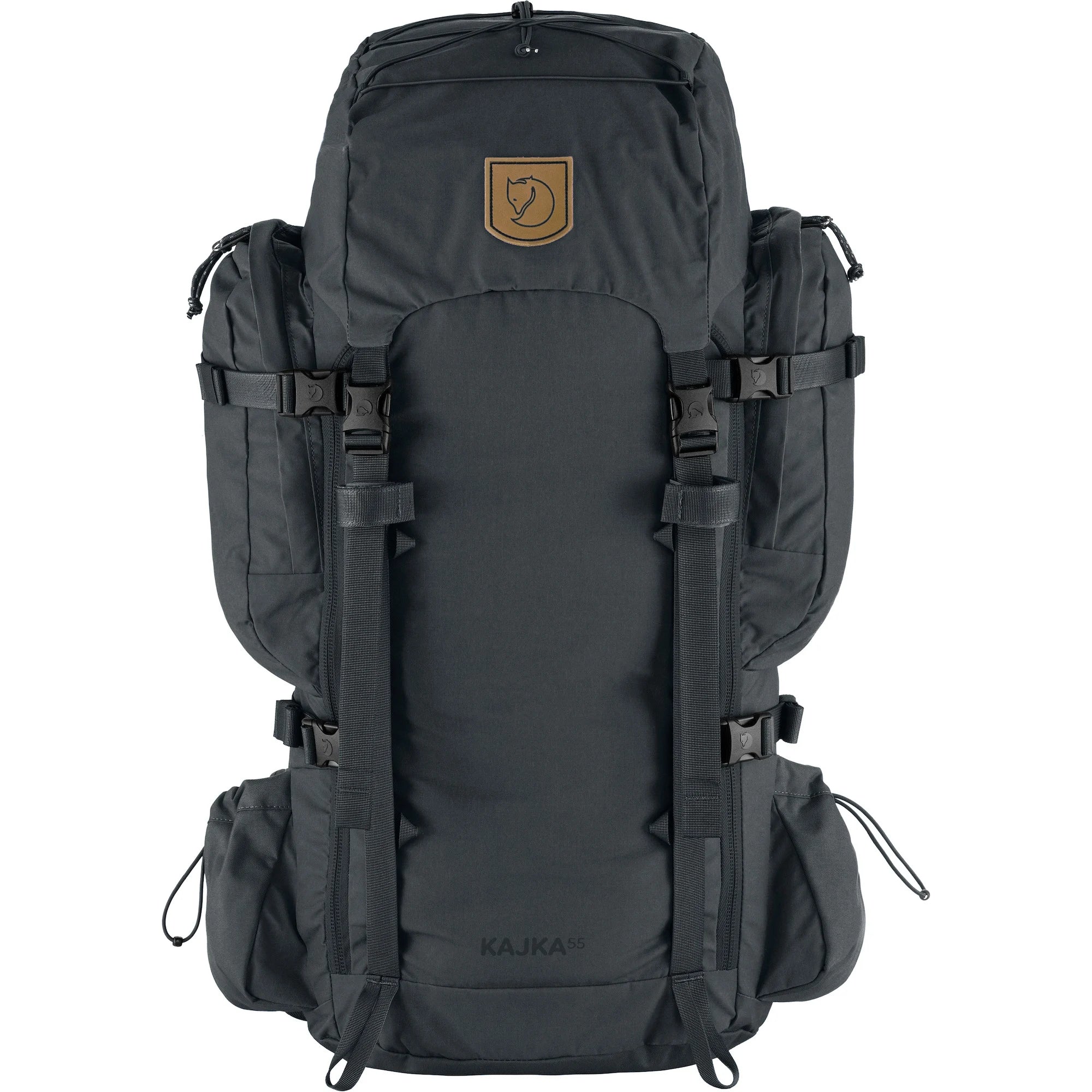 Fjallraven backpack Kajka 55 M/L