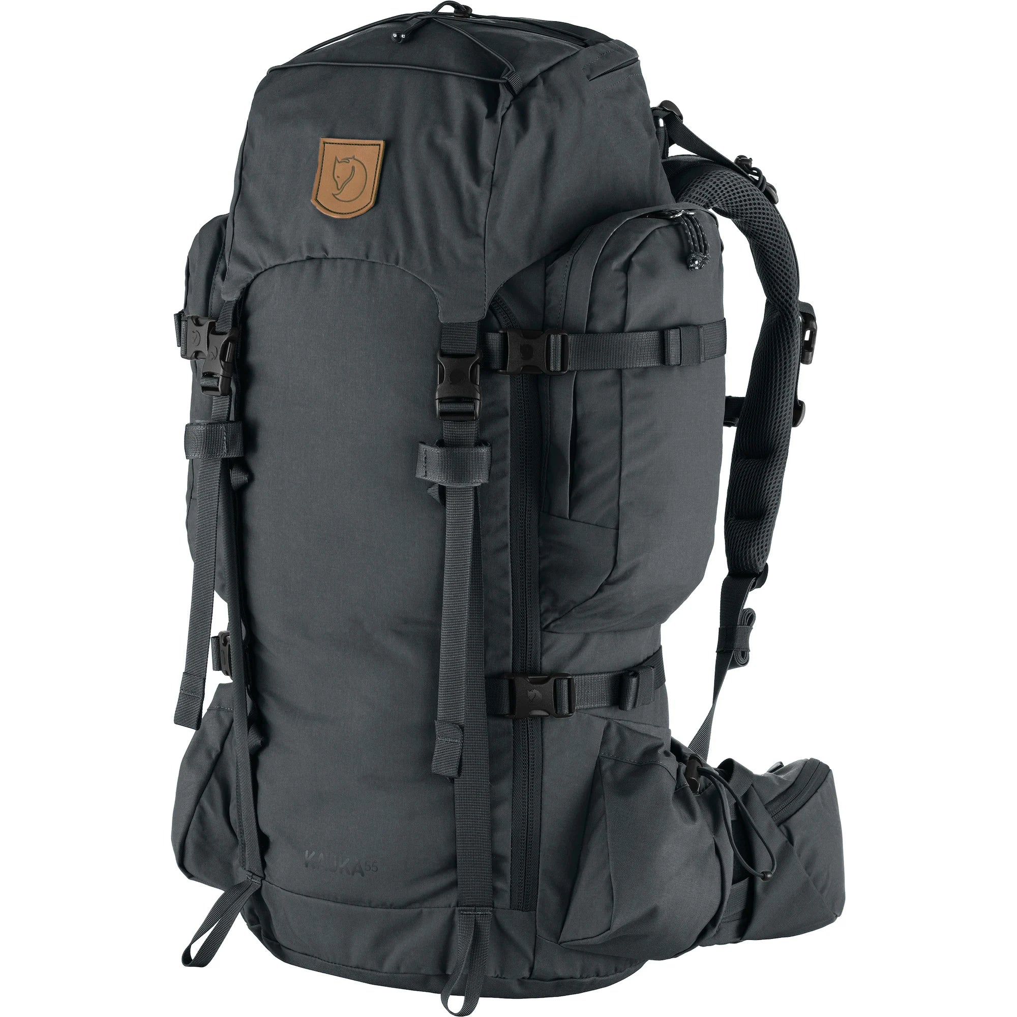 Fjallraven backpack Kajka 55 M/L