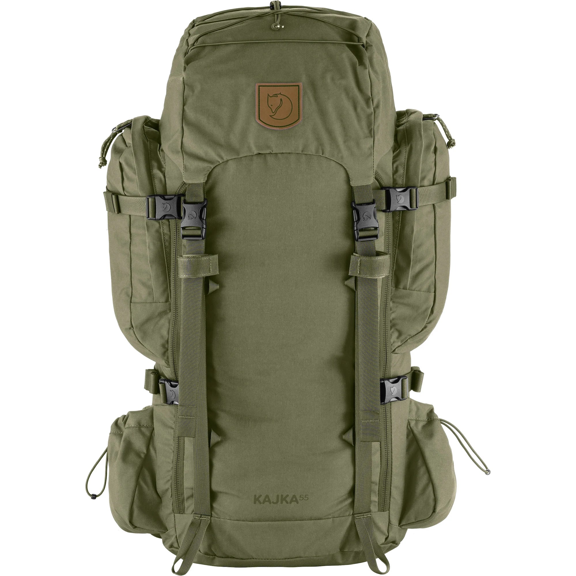 Fjallraven backpack Kajka 55 M/L