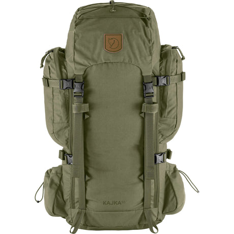 Fjallraven backpack Kajka 55 M/L