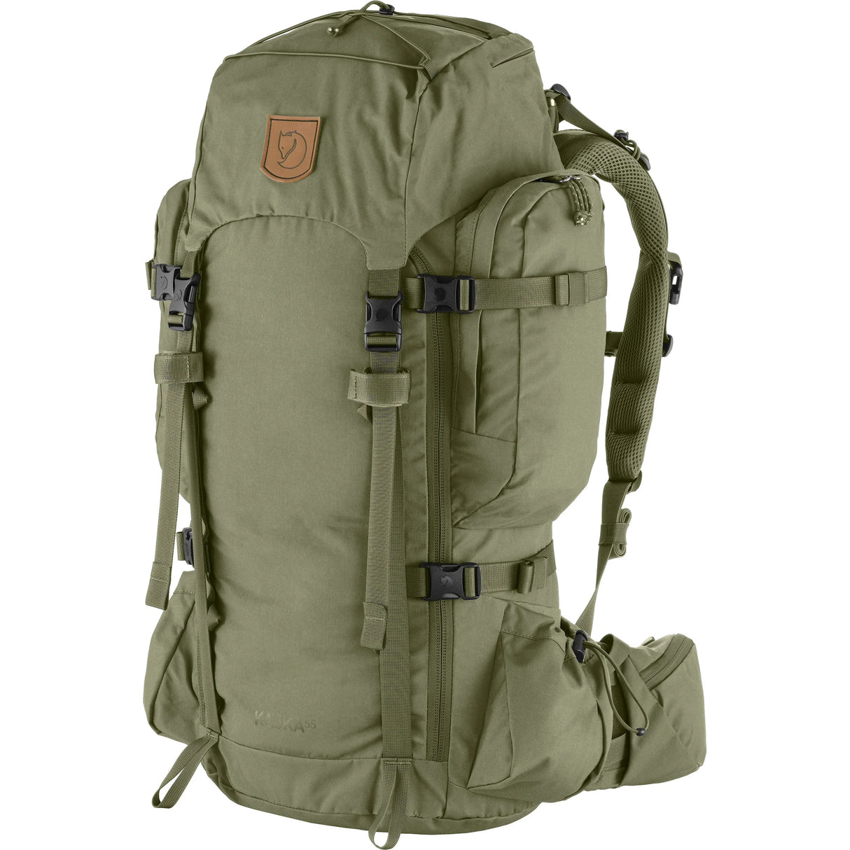 Fjallraven backpack Kajka 55 M/L