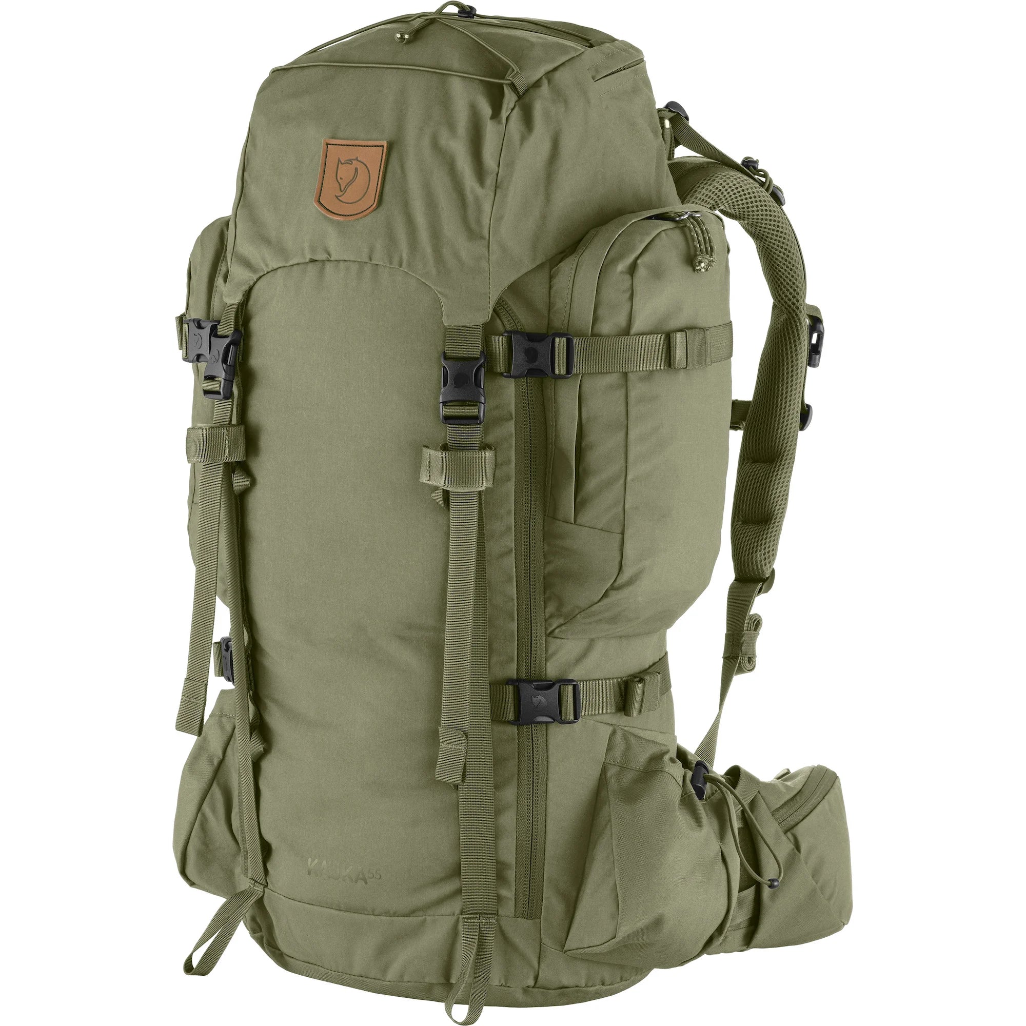 Fjallraven backpack Kajka 55 M/L