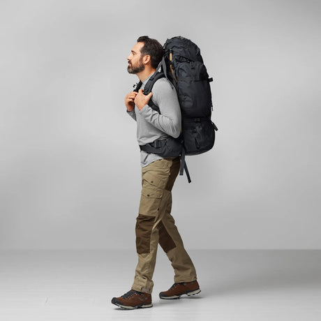 Fjallraven mugursoma Kajka 65