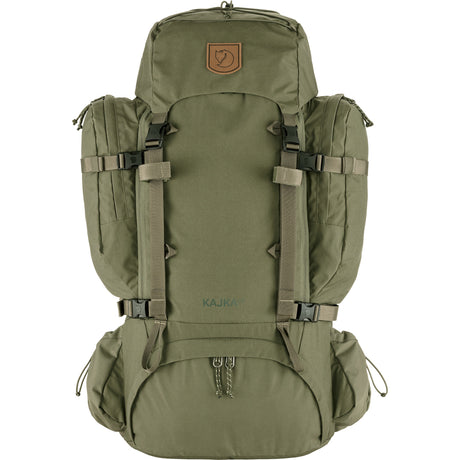 Fjallraven mugursoma Kajka 65