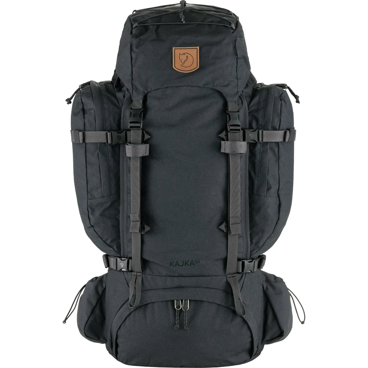 Fjallraven mugursoma Kajka 65