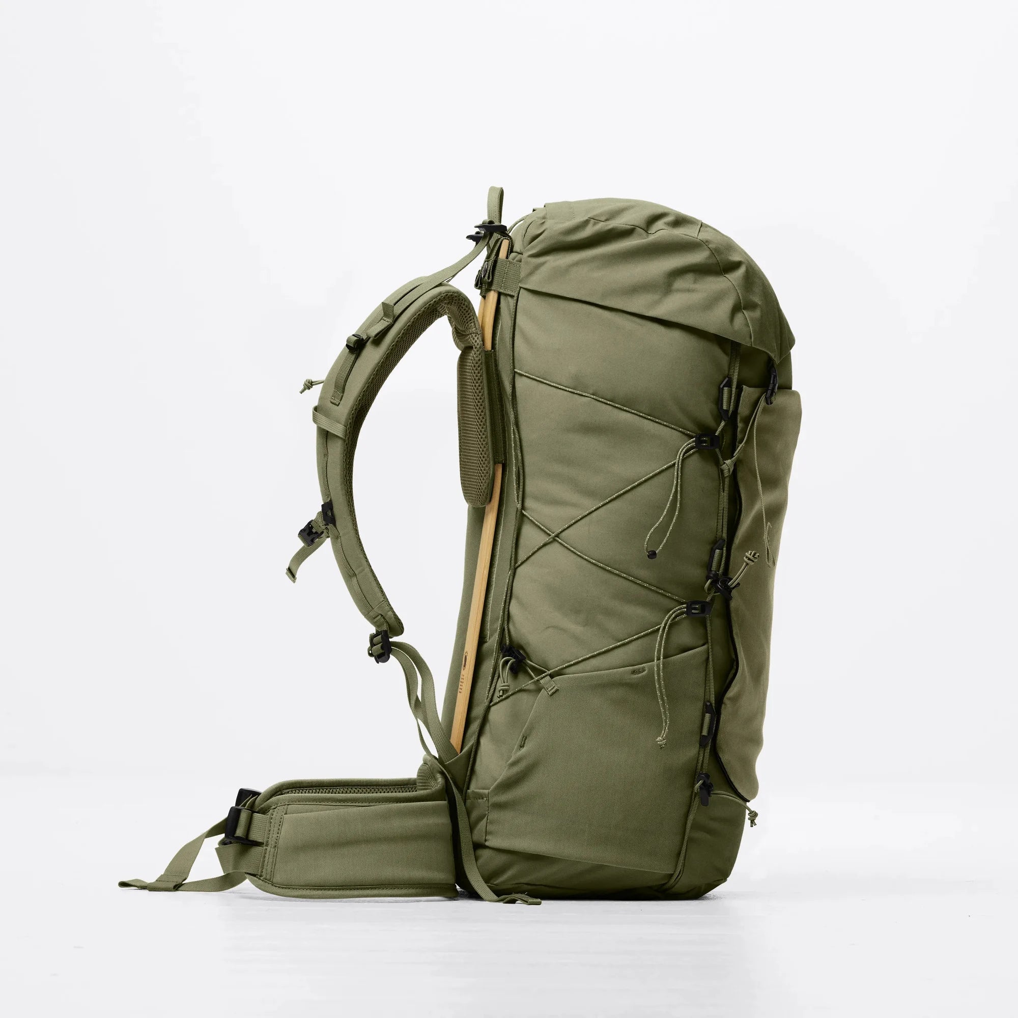 Fjallraven mugursoma Kajka X-Lätt 45