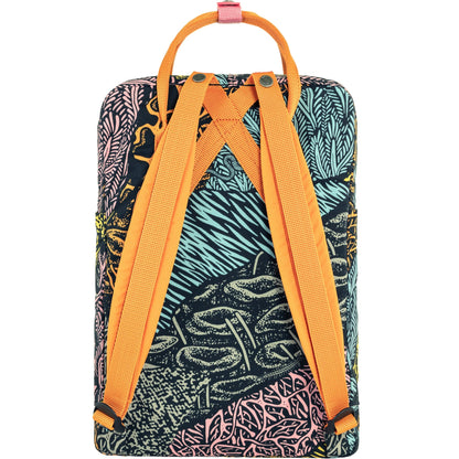 Mugursoma Fjallraven Kanken Art Plus