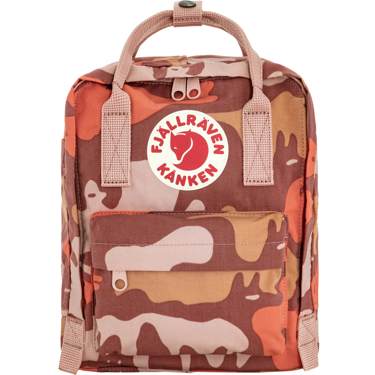 Fjällräven Kånken Graphics Mini