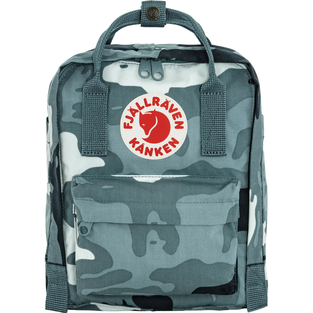 Fjällräven Kånken Graphics Mini
