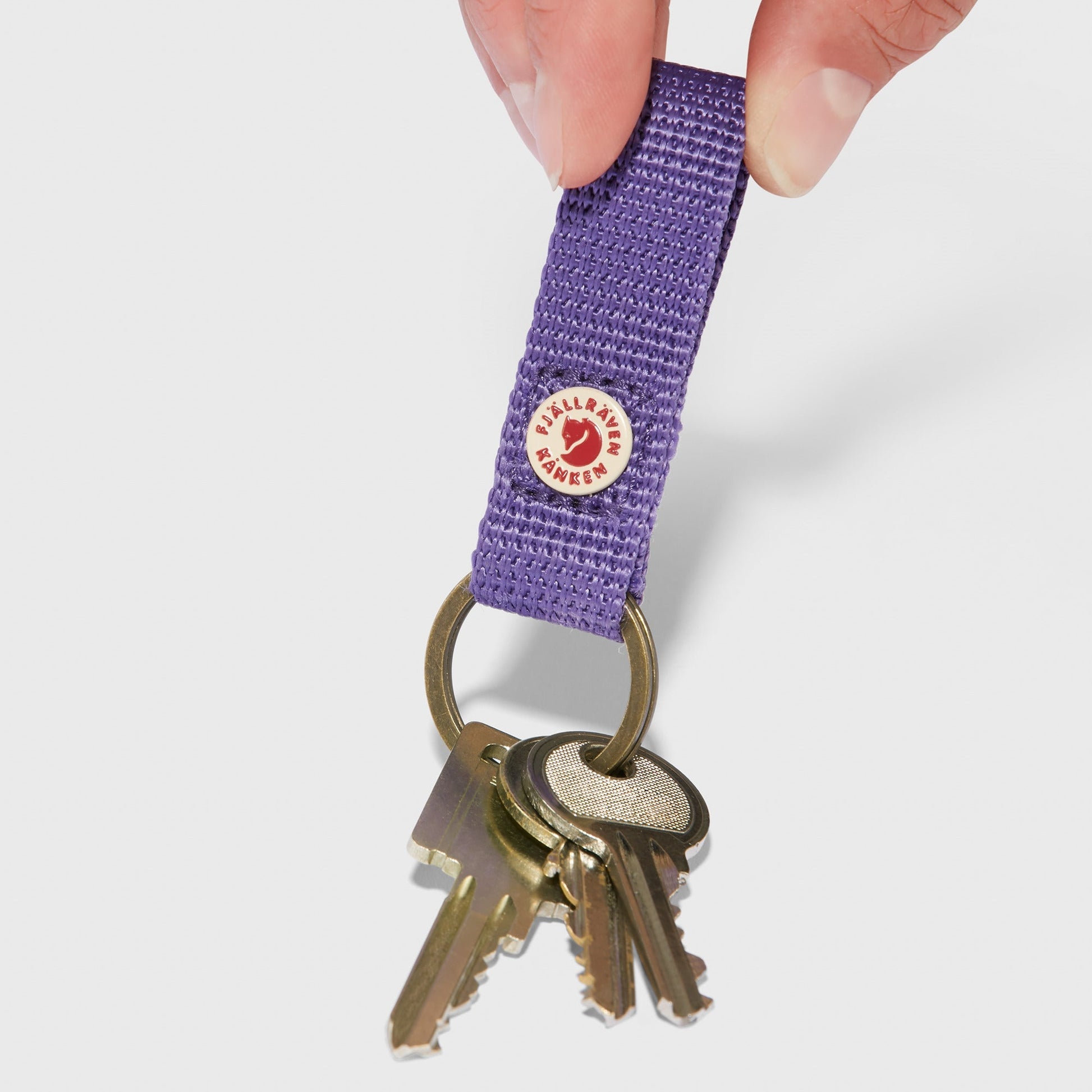 Fjallraven Kanken Key Ring atslēgu piekariņš