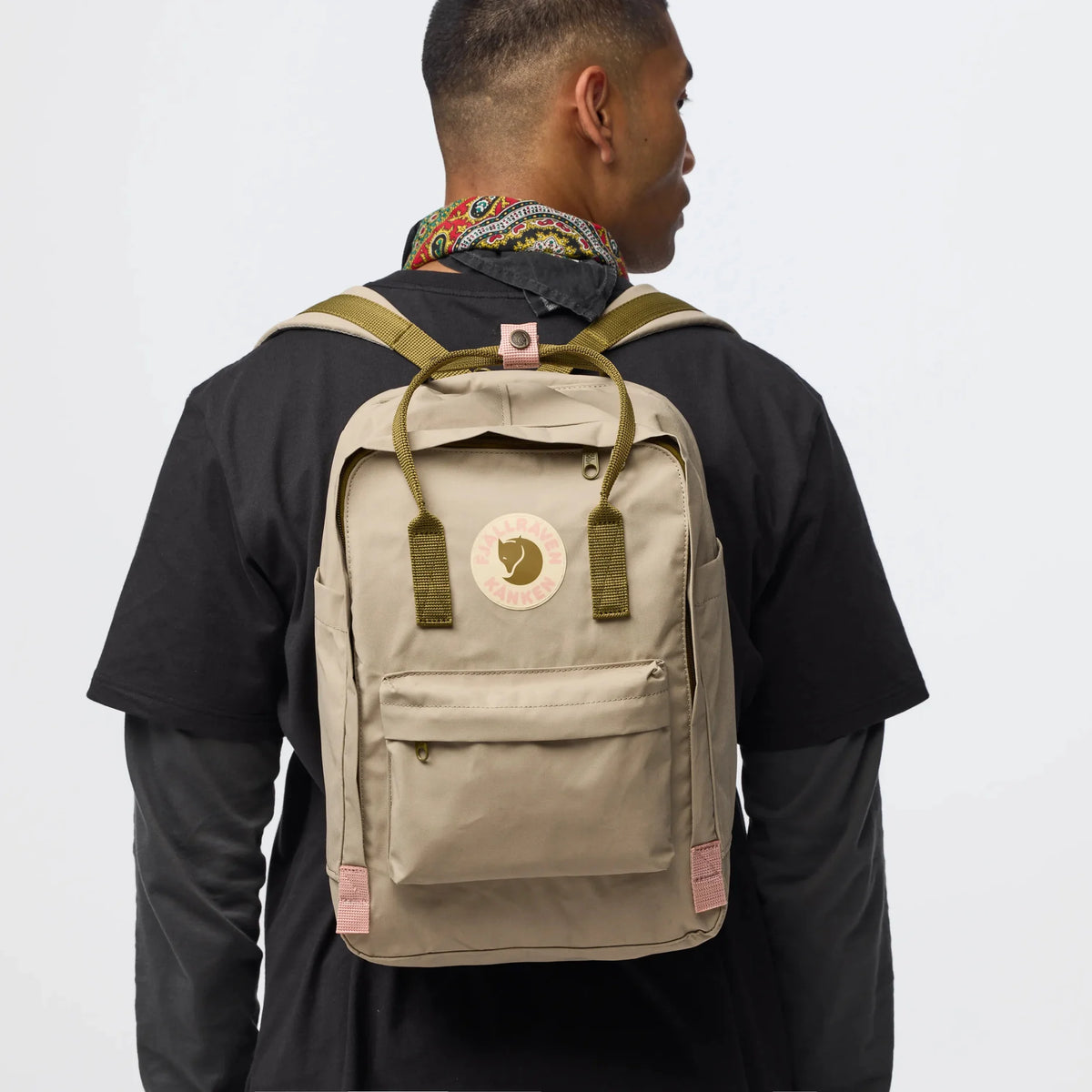 Fjällräven Kånken Laptop 15"