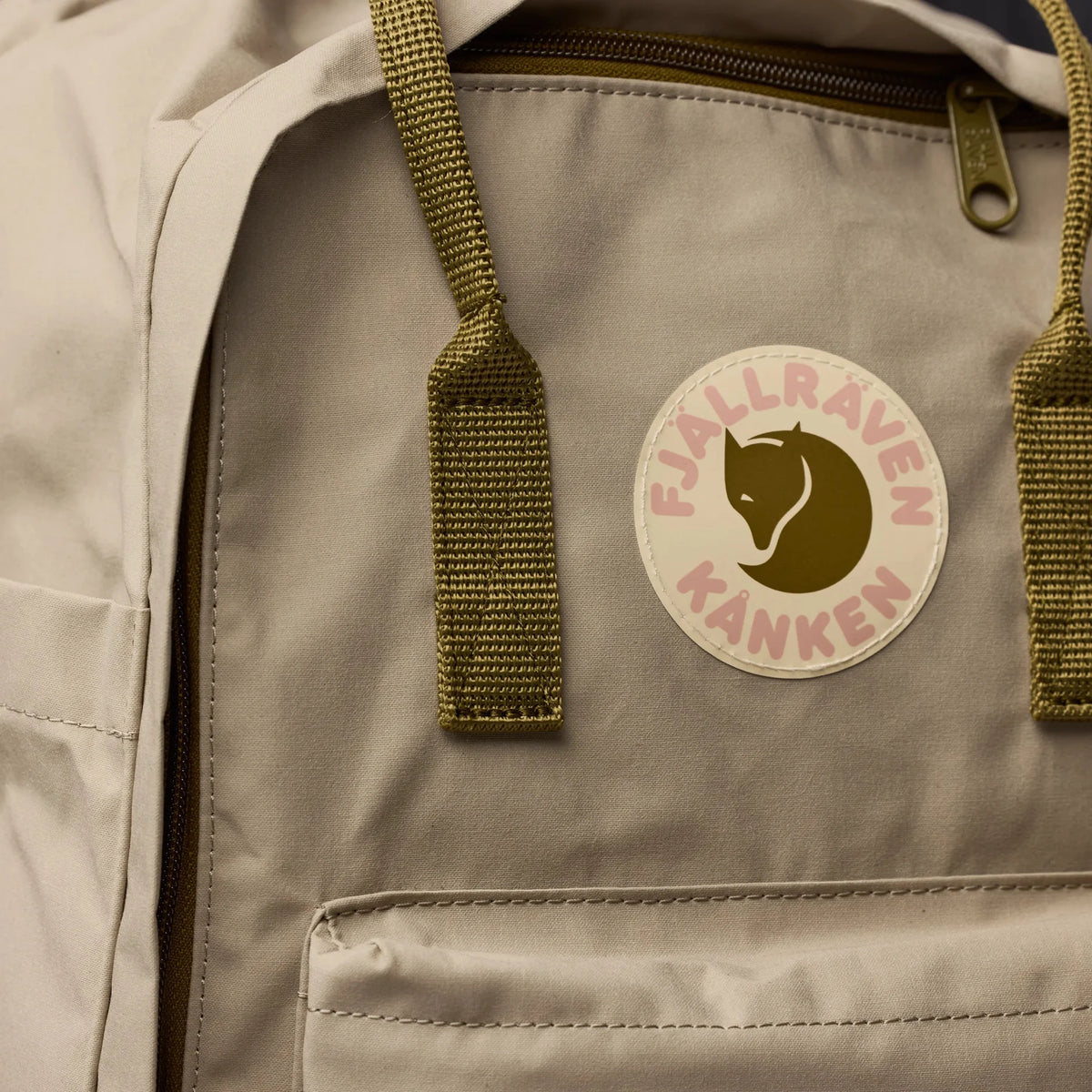Fjällräven Kånken Laptop 15"