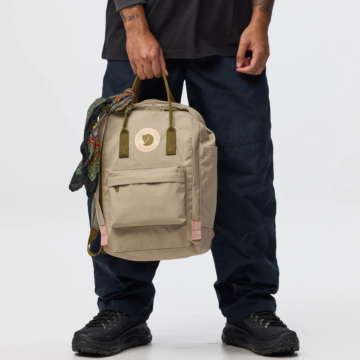Fjällräven Kånken Laptop 15"