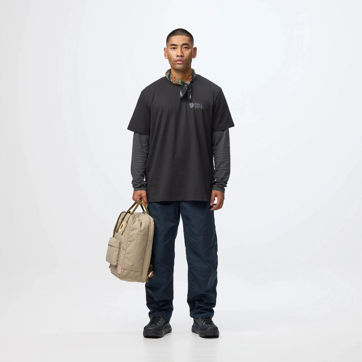 Fjällräven Kånken Laptop 15"