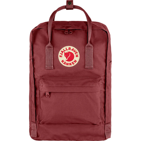 Mugursoma Fjallraven Kanken Laptop 15''