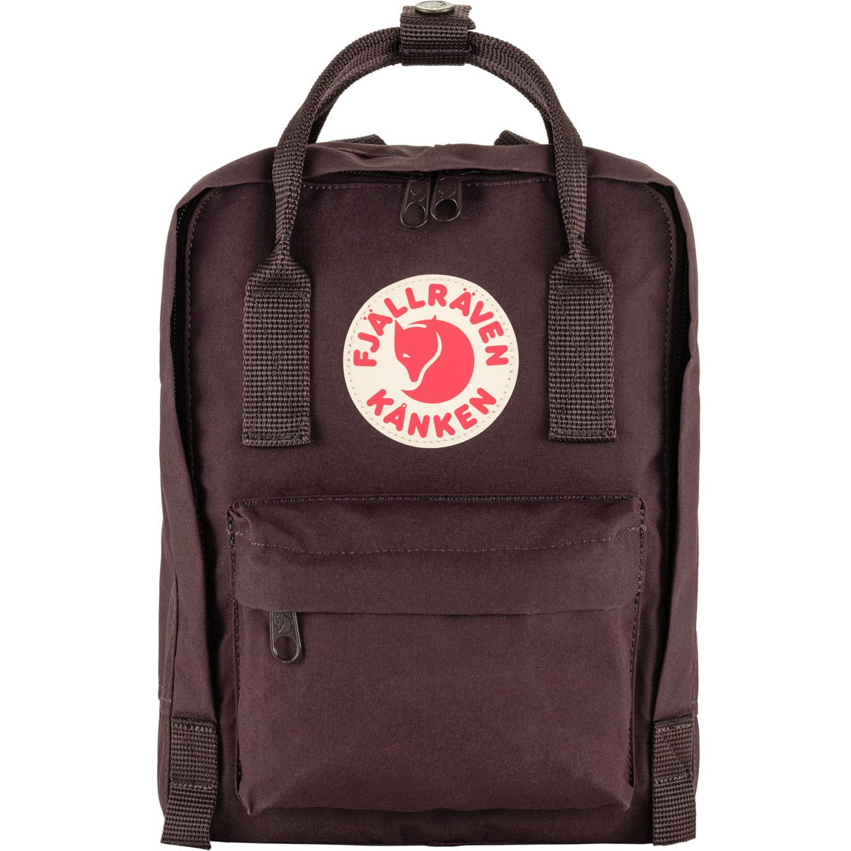 Mugursoma Fjallraven Kanken Mini