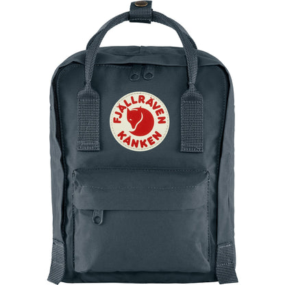 Mugursoma Fjallraven Kanken Mini Navy