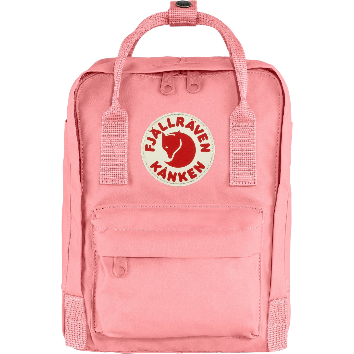 Mugursoma Fjallraven Kanken Mini Pink