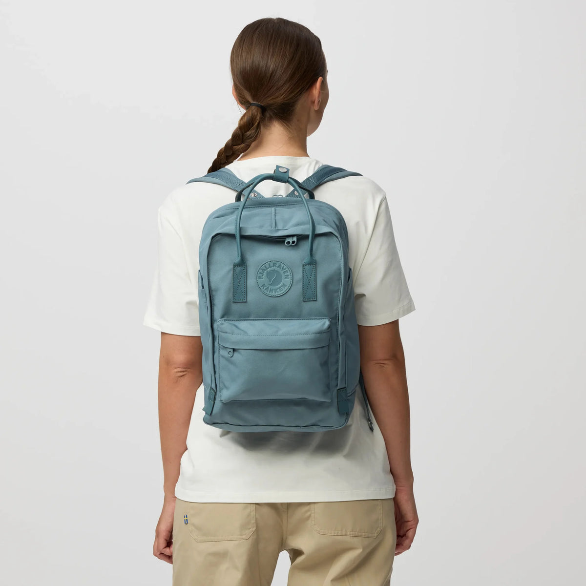 Fjallraven Kånken No. 2 Laptop 15