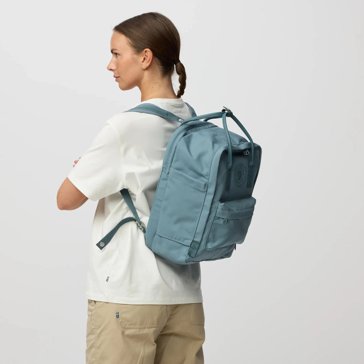Fjallraven Kånken No. 2 Laptop 15