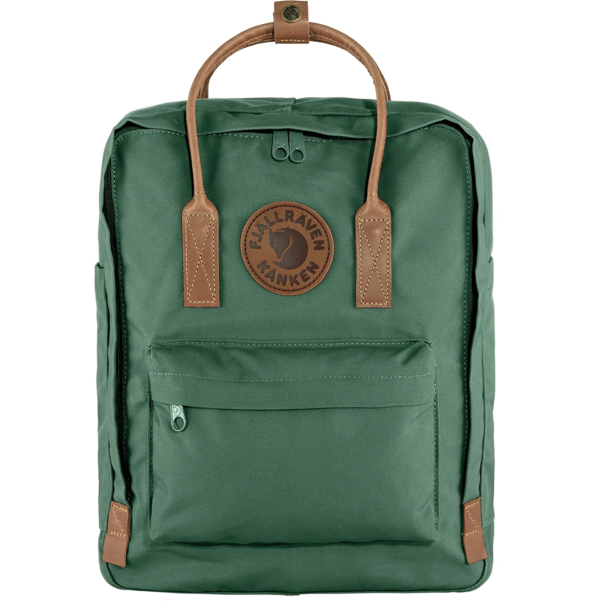 Mugursoma Fjallraven Kanken No.2 Deep Patina