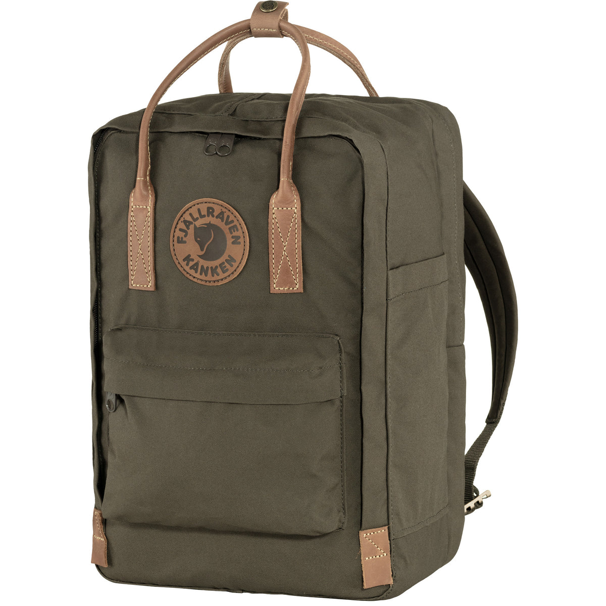 Fjallraven Kånken No. 2 Laptop 15
