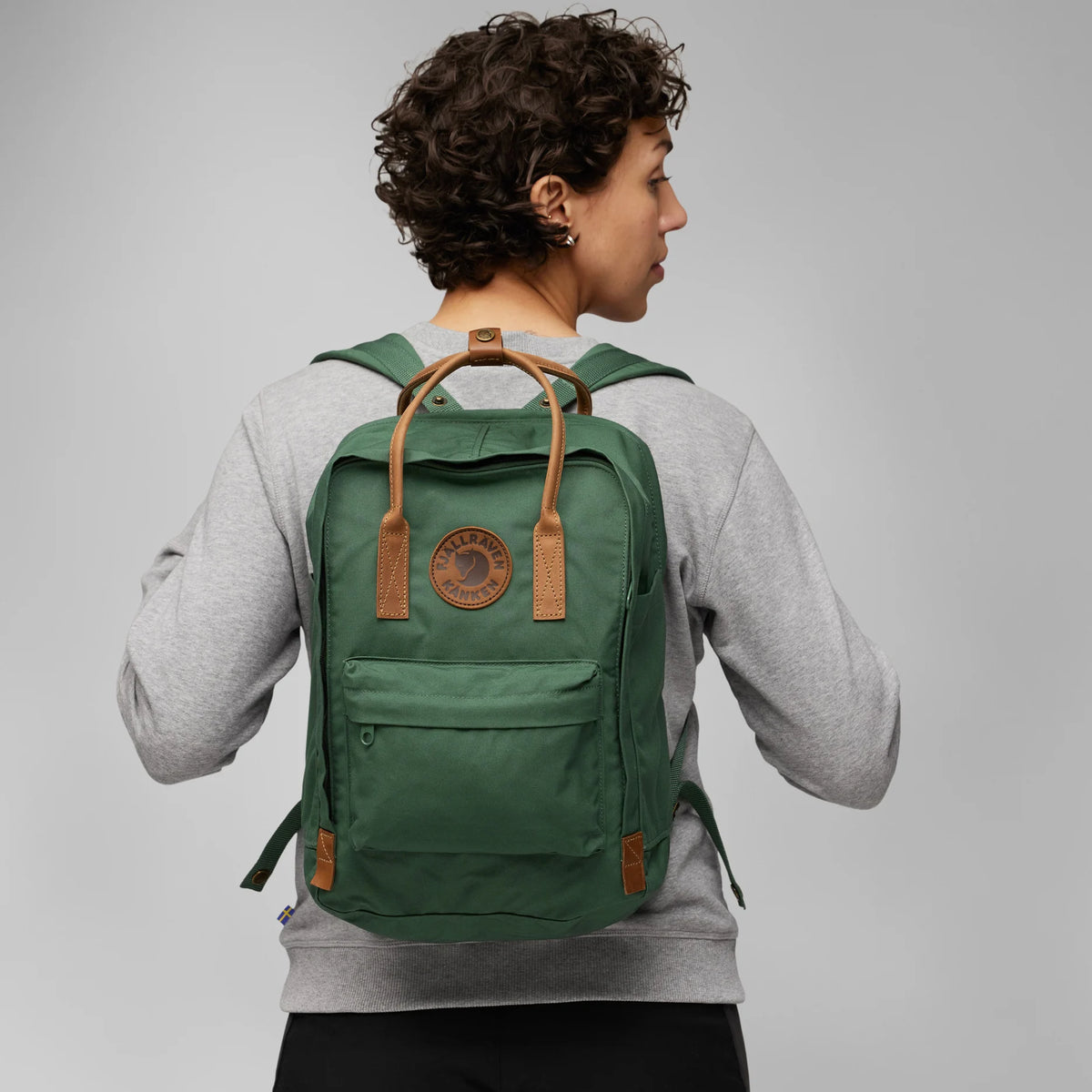 Fjallraven Kånken No. 2 Laptop 15