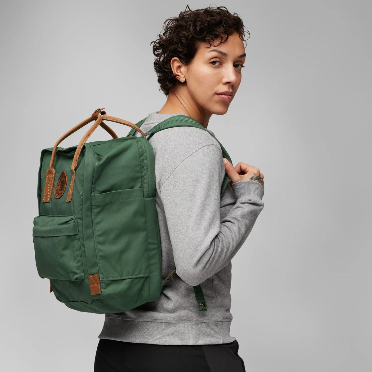 Fjallraven Kånken No. 2 Laptop 15