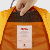 Fjallraven Kånken Rainbow