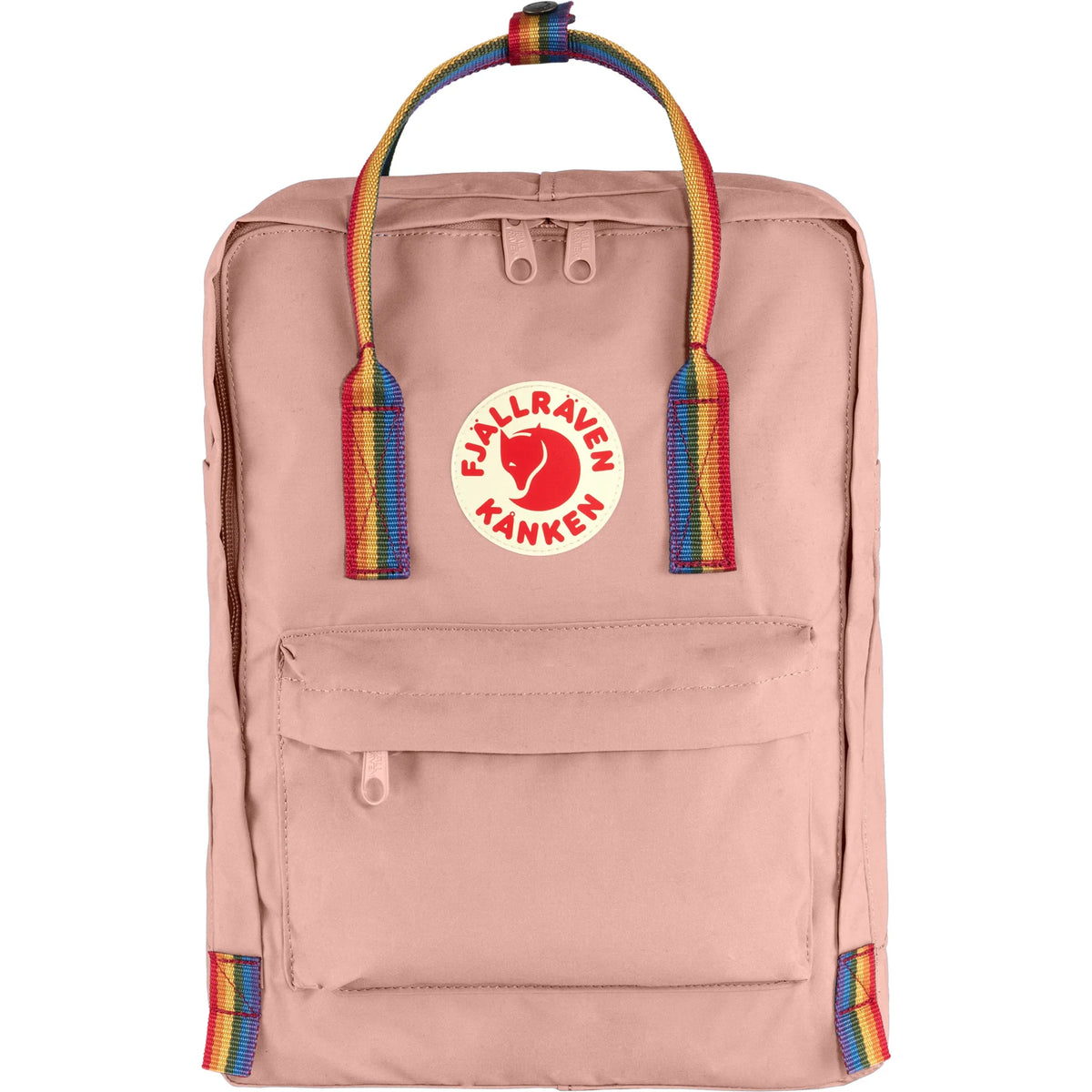 Fjallraven Kånken Rainbow
