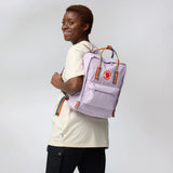 Fjallraven Kånken Rainbow