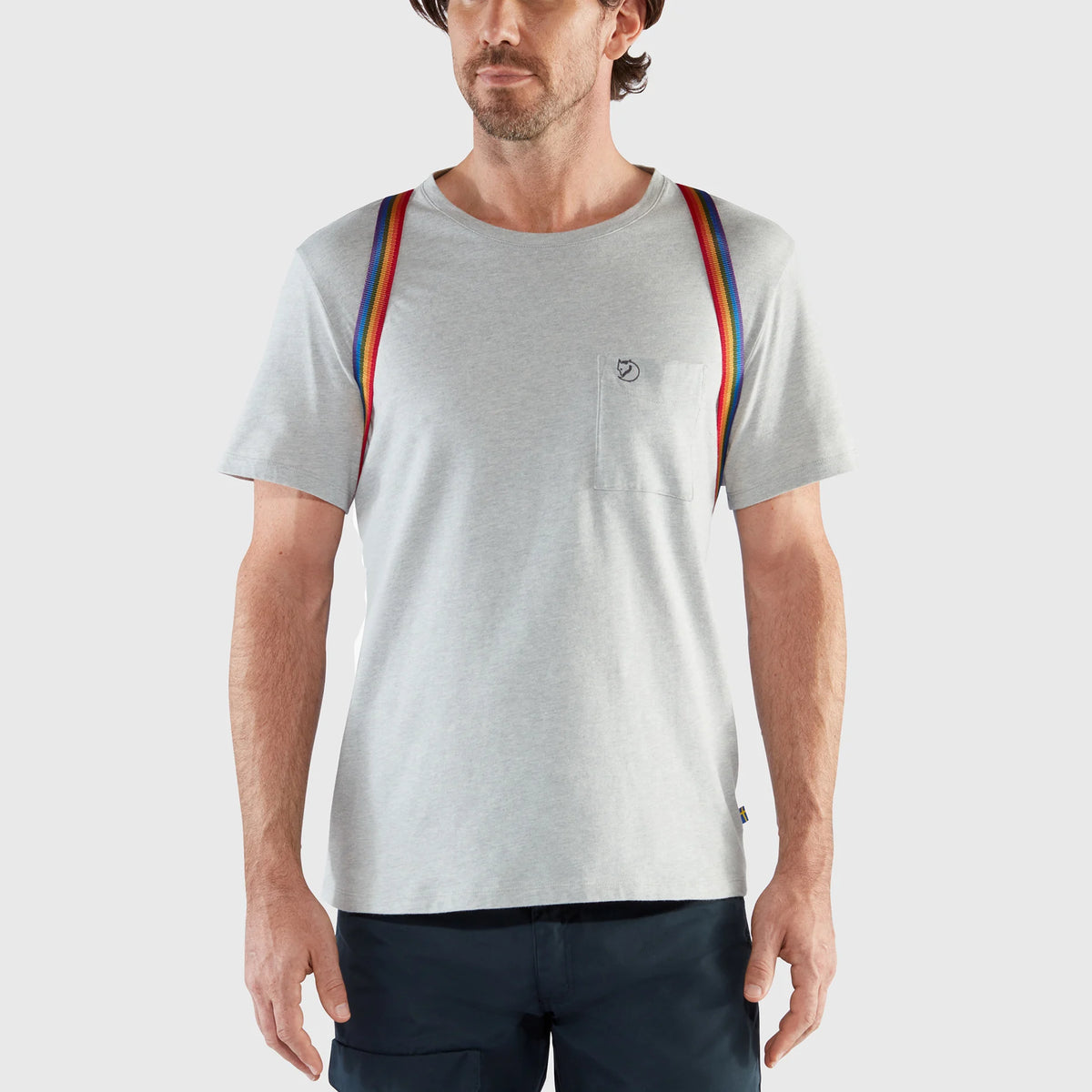 Fjallraven Kånken Rainbow
