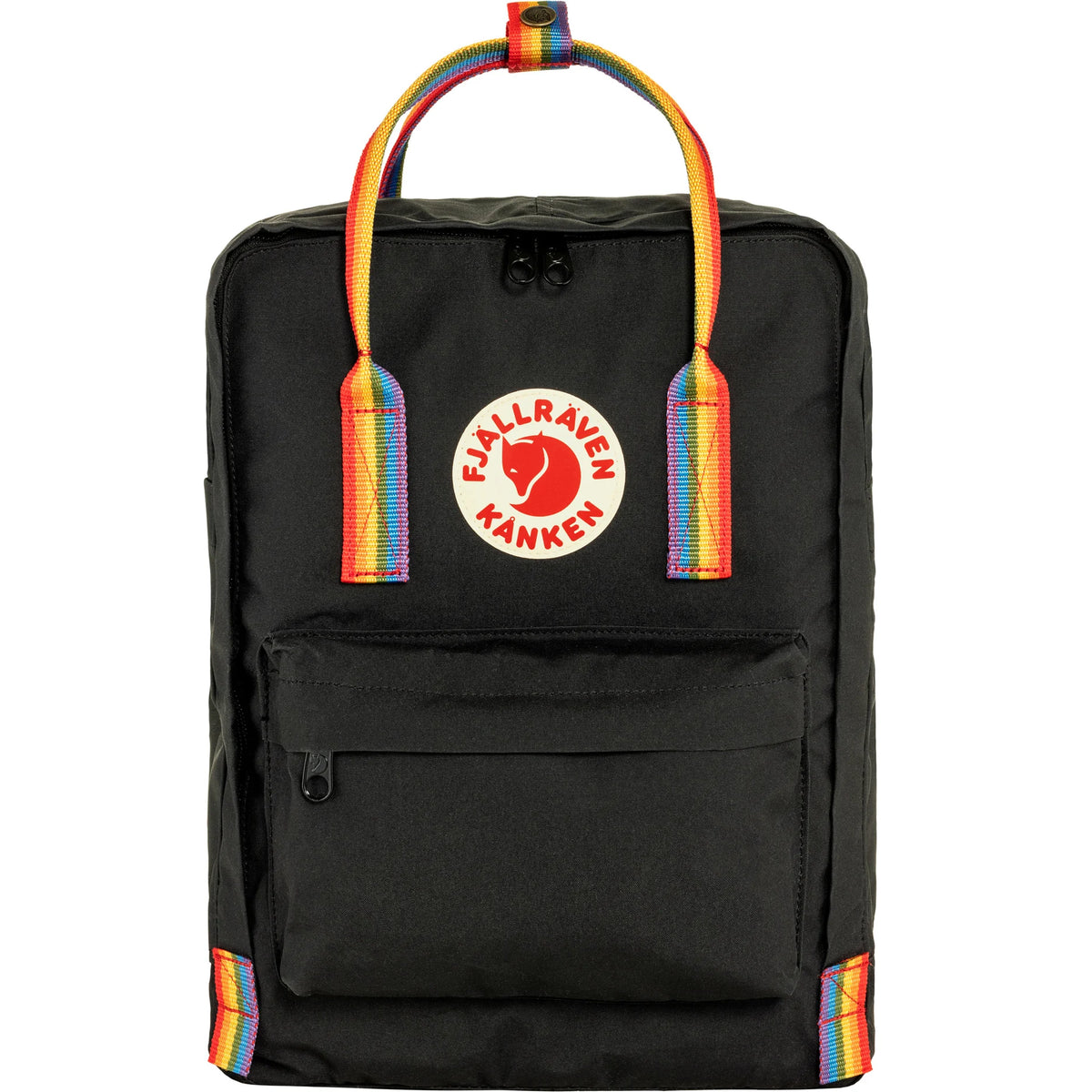Fjallraven Kånken Rainbow