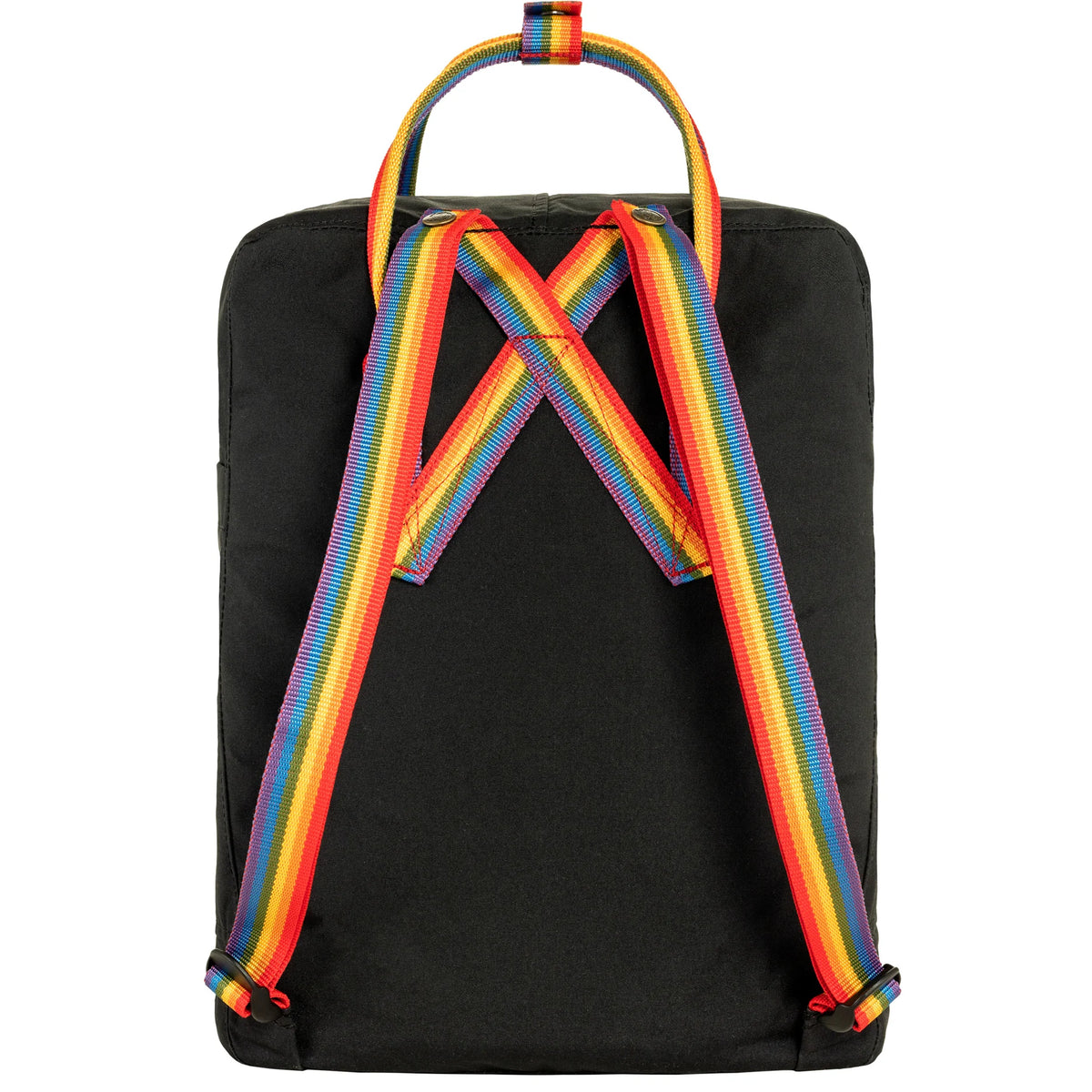 Fjallraven Kånken Rainbow