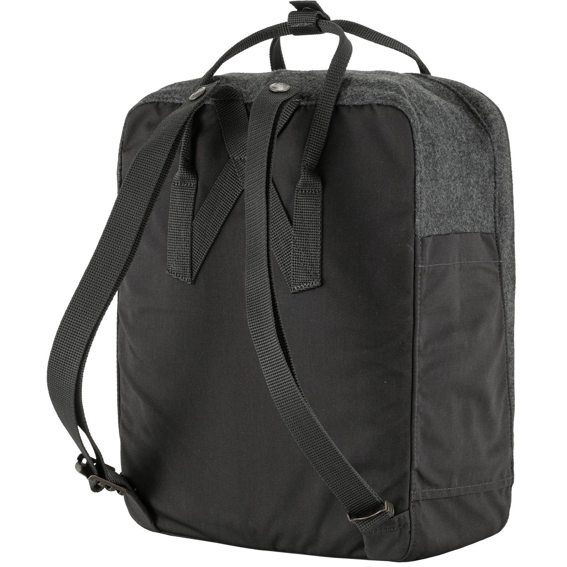 Mugursoma Fjallraven Kanken Re-Wool