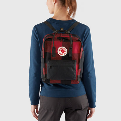 Mugursoma Fjallraven Kanken Re-Wool