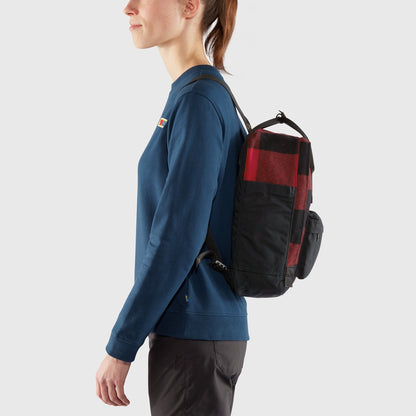 Mugursoma Fjallraven Kanken Re-Wool