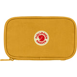 Maks Fjallraven Kanken Travel Wallet