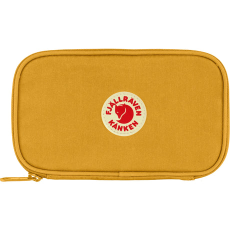Maks Fjallraven Kanken Travel Wallet