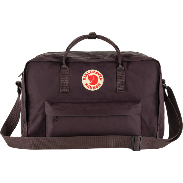 Fjallraven Kanken Weekender travel bag