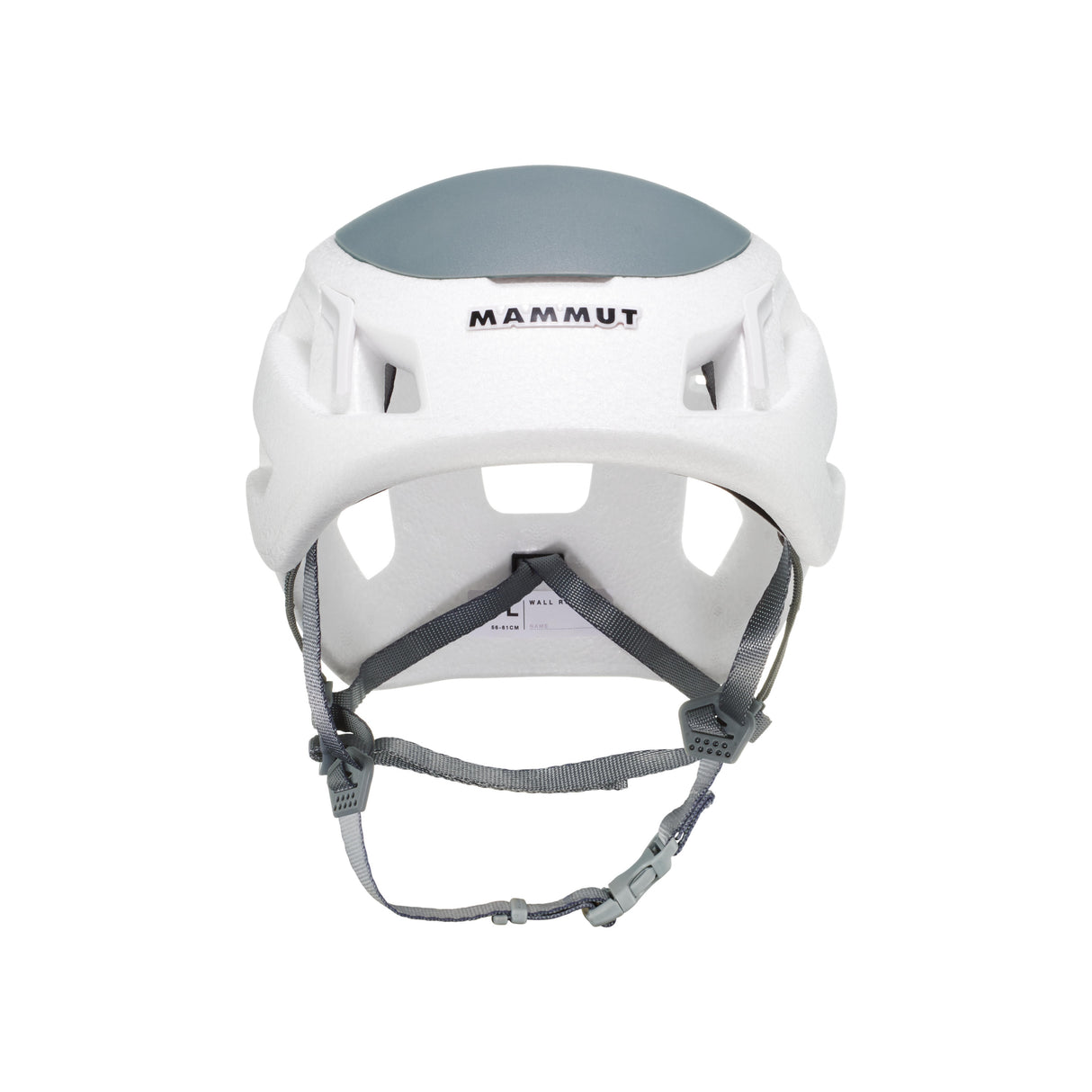 Climbing Helmet Mammut Wall Rider