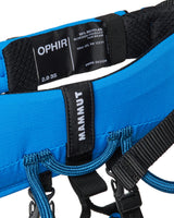 Harness Mammut Ophir 3 slide
